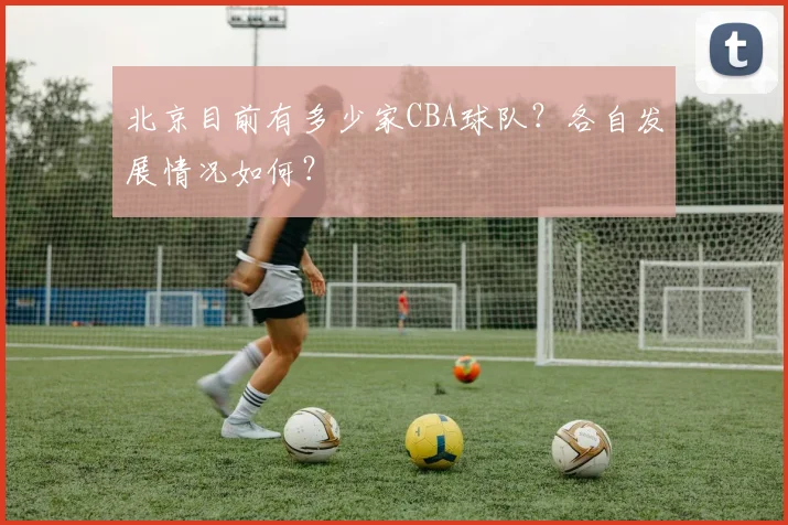 北京目前有多少家CBA球队？各自发展情况如何？