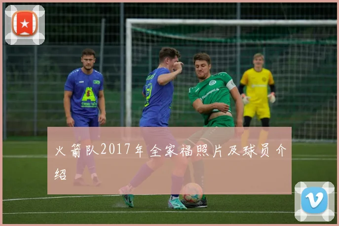 火箭队2017年全家福照片及球员介绍