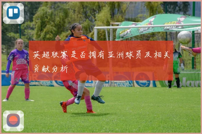 英超联赛是否拥有亚洲球员及相关贡献分析